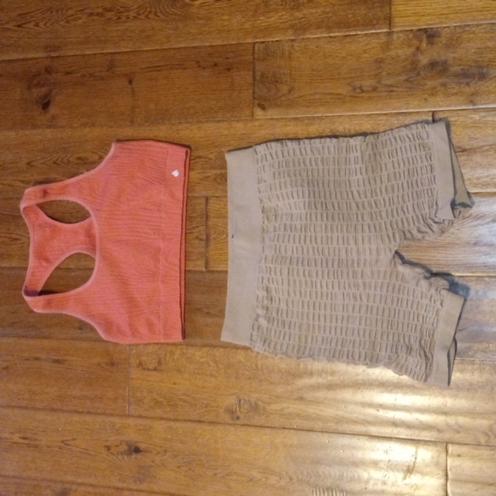 Body set